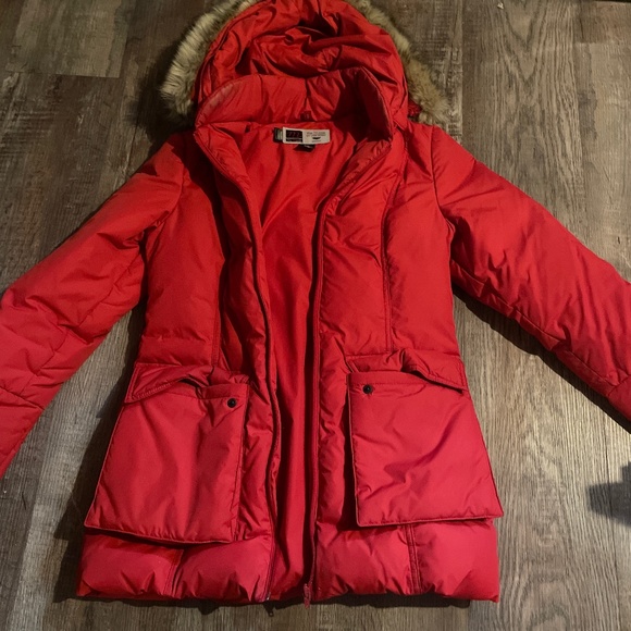 Winter jacket - Picture 1 of 2